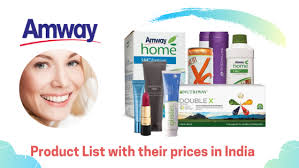 amway product